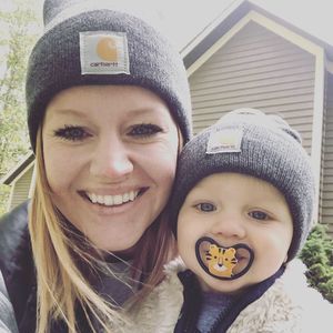 Meet your Posher, Morgan